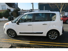 Citroen C3 Picasso PureTech Platinum - Thumb 5