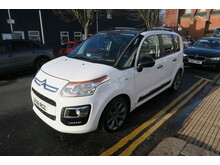 Citroen C3 Picasso PureTech Platinum - Thumb 6