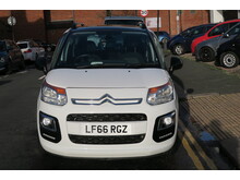 Citroen C3 Picasso PureTech Platinum - Thumb 7