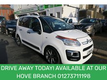 Citroen C3 Picasso PureTech Platinum - Thumb 0