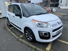 Citroen C3 Picasso PureTech Platinum - Thumb 0