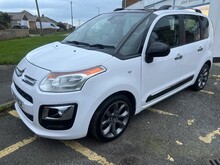 Citroen C3 Picasso PureTech Platinum - Thumb 5
