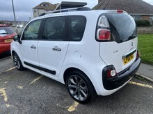 Citroen C3 Picasso PureTech Platinum - Thumb 4