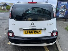 Citroen C3 Picasso PureTech Platinum - Thumb 3