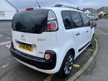 Citroen C3 Picasso PureTech Platinum - Thumb 2