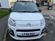 Citroen C3 Picasso PureTech Platinum - Thumb 6