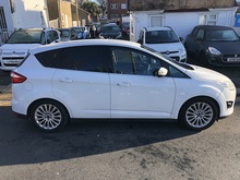 Ford C-Max T EcoBoost Titanium - Thumb 1