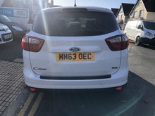 Ford C-Max T EcoBoost Titanium - Thumb 3