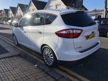 Ford C-Max T EcoBoost Titanium - Thumb 4