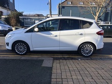 Ford C-Max T EcoBoost Titanium - Thumb 5