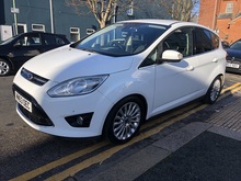Ford C-Max T EcoBoost Titanium - Thumb 6