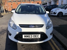 Ford C-Max T EcoBoost Titanium - Thumb 7