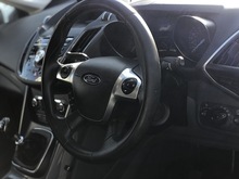 Ford C-Max T EcoBoost Titanium - Thumb 8