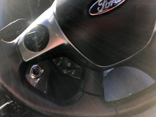 Ford C-Max T EcoBoost Titanium - Thumb 10