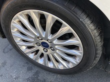 Ford C-Max T EcoBoost Titanium - Thumb 14