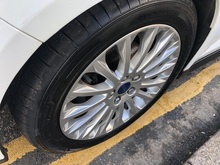 Ford C-Max T EcoBoost Titanium - Thumb 16