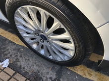 Ford C-Max T EcoBoost Titanium - Thumb 17