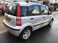 Fiat Panda Eleganza - Thumb 2