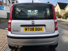 Fiat Panda Eleganza - Thumb 3