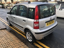 Fiat Panda Eleganza - Thumb 4