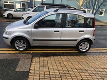 Fiat Panda Eleganza - Thumb 5