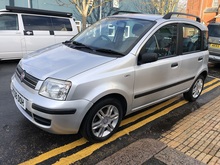 Fiat Panda Eleganza - Thumb 6