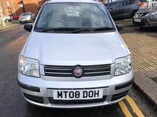 Fiat Panda Eleganza - Thumb 7