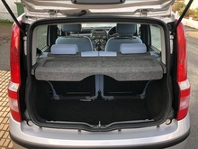 Fiat Panda Eleganza - Thumb 11