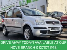 Fiat Panda Eleganza - Thumb 0