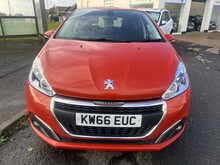 Peugeot 208 PureTech Allure - Thumb 7