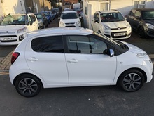 Citroen C1 VTi Shine - Thumb 1