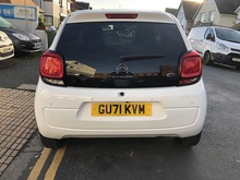 Citroen C1 VTi Shine - Thumb 3
