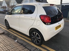 Citroen C1 VTi Shine - Thumb 4