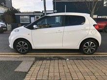 Citroen C1 VTi Shine - Thumb 5