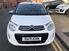 Citroen C1 VTi Shine - Thumb 7