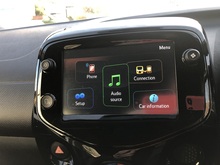 Citroen C1 VTi Shine - Thumb 11