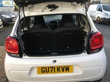 Citroen C1 VTi Shine - Thumb 14