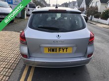 Renault Clio VVT Dynamique TomTom Automatic - Thumb 3