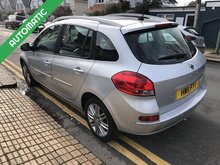 Renault Clio VVT Dynamique TomTom Automatic - Thumb 4