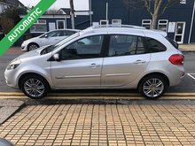 Renault Clio VVT Dynamique TomTom Automatic - Thumb 5