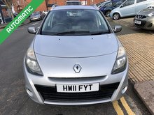 Renault Clio VVT Dynamique TomTom Automatic - Thumb 7