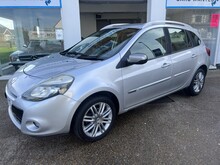Renault Clio VVT Dynamique TomTom Automatic - Thumb 6