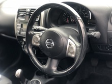 Nissan Micra Acenta - Thumb 8