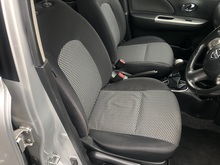 Nissan Micra Acenta - Thumb 9