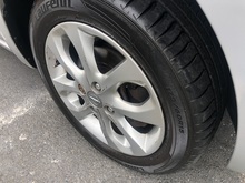 Nissan Micra Acenta - Thumb 10