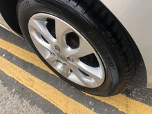 Nissan Micra Acenta - Thumb 12