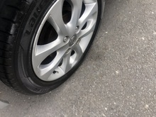 Nissan Micra Acenta - Thumb 13