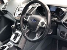 Ford Grand C-Max TDCi Titanium X - Thumb 7