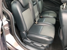 Ford Grand C-Max TDCi Titanium X - Thumb 11