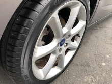 Ford Grand C-Max TDCi Titanium X - Thumb 14